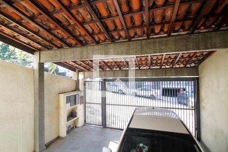 Vista da Sala de casa à venda com 4 quartos, 186m² em Vila Madalena, São Paulo
