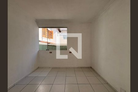 Quarto 1 de casa para alugar com 1 quarto, 45m² em Parque Oratório, Santo André