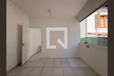 Quarto 1 de casa para alugar com 1 quarto, 45m² em Parque Oratório, Santo André