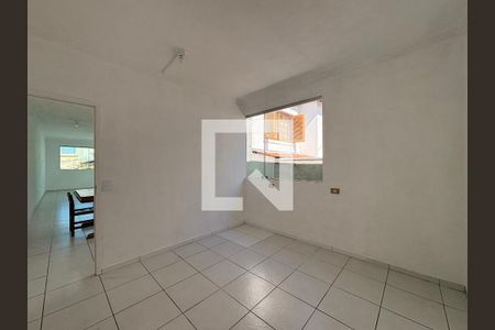 Quarto 1 de casa para alugar com 1 quarto, 45m² em Parque Oratório, Santo André