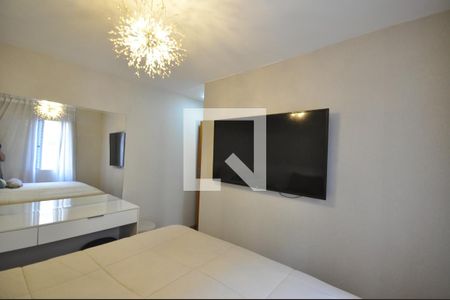 Quarto Suíte de apartamento à venda com 2 quartos, 64m² em Vila Guilherme, São Paulo