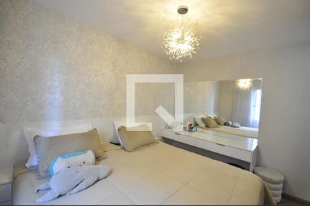 Quarto Suíte de apartamento à venda com 2 quartos, 64m² em Vila Guilherme, São Paulo