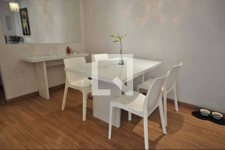 Sala de apartamento à venda com 2 quartos, 64m² em Vila Guilherme, São Paulo