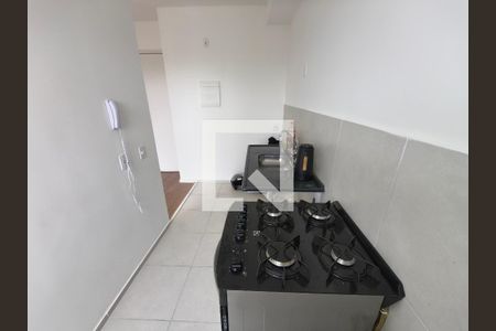 Apartamento para alugar com 2 quartos, 45m² em Barra Olímpica, Rio de Janeiro