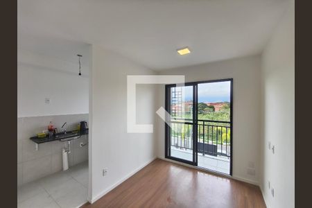 Apartamento para alugar com 2 quartos, 45m² em Barra Olímpica, Rio de Janeiro
