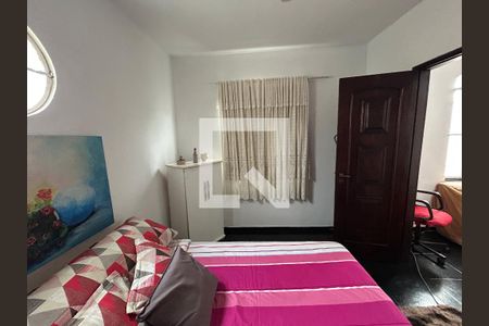 Quarto 1 de casa à venda com 2 quartos, 120m² em Bento Ribeiro, Rio de Janeiro