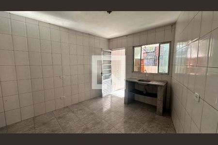 Casa para alugar com 1 quarto, 40m² em Cidade Ipava, São Paulo