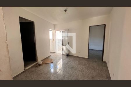 Casa para alugar com 1 quarto, 40m² em Cidade Ipava, São Paulo
