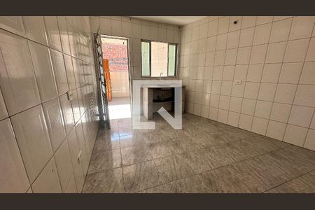 Casa para alugar com 1 quarto, 40m² em Cidade Ipava, São Paulo
