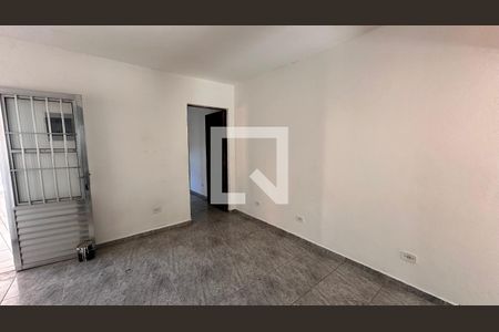 Casa para alugar com 1 quarto, 40m² em Cidade Ipava, São Paulo