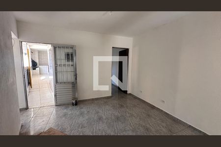 Casa para alugar com 1 quarto, 40m² em Cidade Ipava, São Paulo