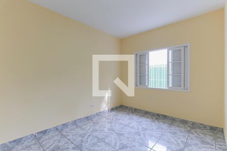 Quarto 2 de casa para alugar com 3 quartos, 220m² em Vila Nova Cachoeirinha, São Paulo