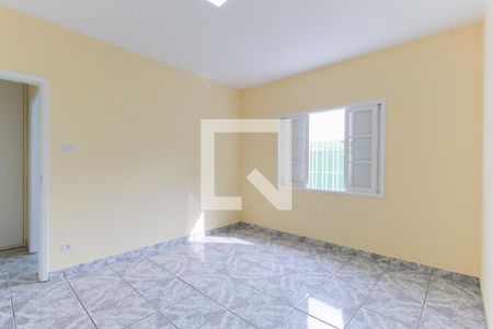 Quarto 1 de casa para alugar com 3 quartos, 220m² em Vila Nova Cachoeirinha, São Paulo
