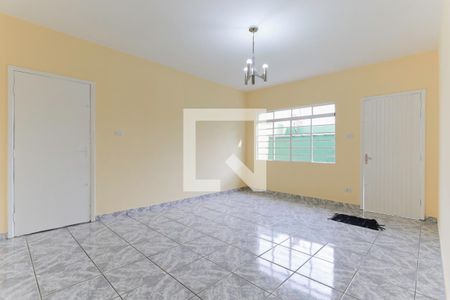 Sala de casa para alugar com 3 quartos, 220m² em Vila Nova Cachoeirinha, São Paulo