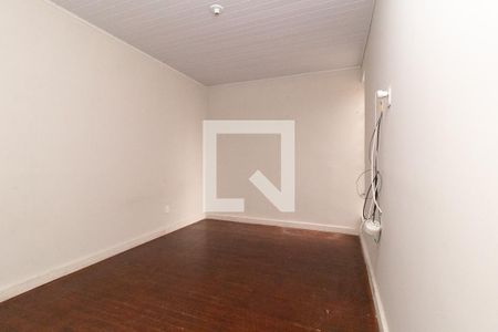 Quarto 1 de casa para alugar com 3 quartos, 80m² em Parolin, Curitiba