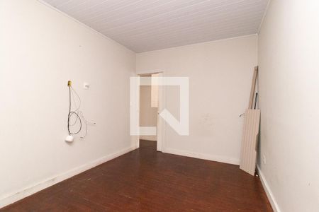 Quarto 1 de casa para alugar com 3 quartos, 80m² em Parolin, Curitiba