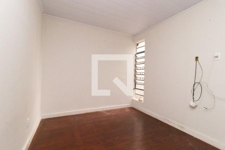 Quarto 1 de casa para alugar com 3 quartos, 80m² em Parolin, Curitiba