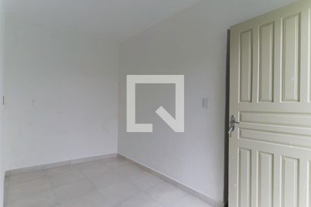 Sala de casa para alugar com 1 quarto, 70m² em Vila Nova Cachoeirinha, São Paulo