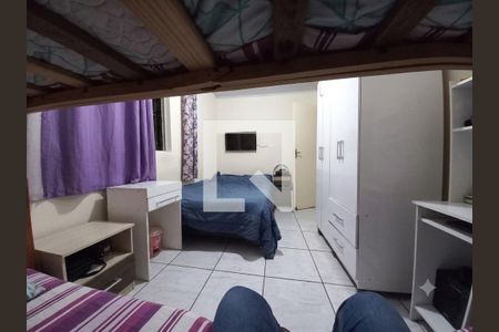 Quarto de casa à venda com 2 quartos, 80m² em Jardim dos Manacas, São Paulo