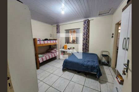Quarto de casa à venda com 2 quartos, 80m² em Jardim dos Manacas, São Paulo