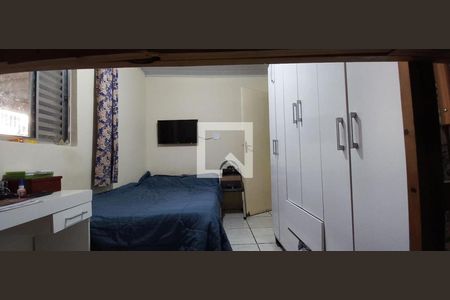 Quarto de casa à venda com 2 quartos, 80m² em Jardim dos Manacas, São Paulo