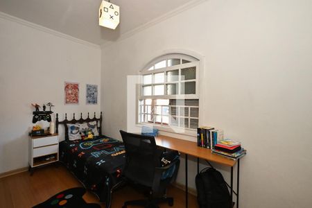 Quarto 1 de casa à venda com 3 quartos, 224m² em Parque Maraba, Taboão da Serra