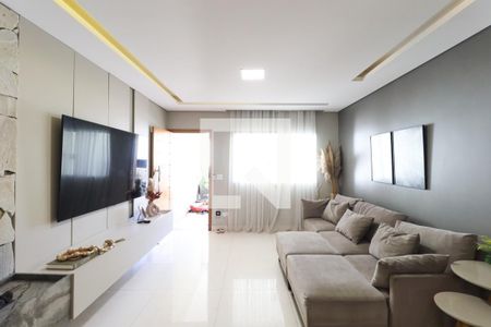 Casa à venda com 3 quartos, 119m² em Vila Medeiros, São Paulo