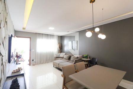 Casa à venda com 3 quartos, 119m² em Vila Medeiros, São Paulo
