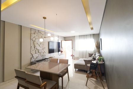 Casa à venda com 3 quartos, 119m² em Vila Medeiros, São Paulo