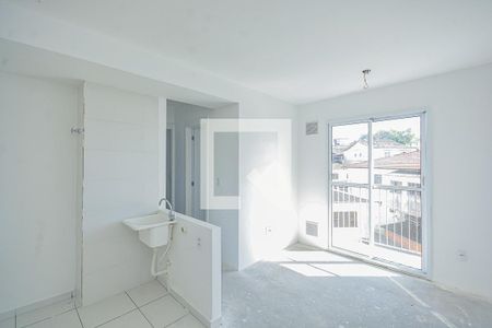 Apartamento à venda com 2 quartos, 38m² em Vila Marari, São Paulo