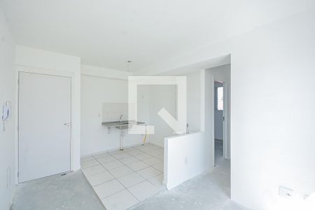 Apartamento à venda com 2 quartos, 38m² em Vila Marari, São Paulo