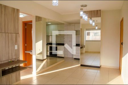Apartamento para alugar com 2 quartos, 56m² em Vila Maria Jose, Goiânia