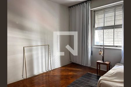 Quarto 3 de apartamento para alugar com 3 quartos, 104m² em Centro, Juiz de Fora