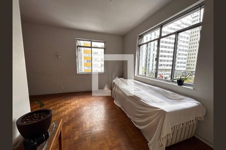 Apartamento para alugar com 3 quartos, 104m² em Centro, Juiz de Fora