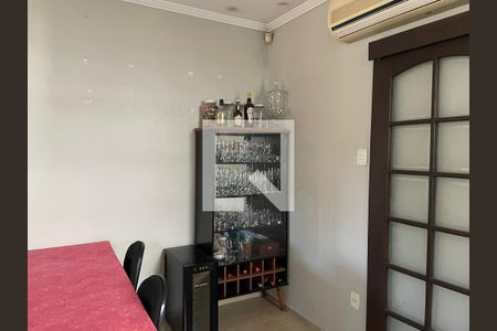 Sala de casa para alugar com 3 quartos, 300m² em Barnabé, Gravataí
