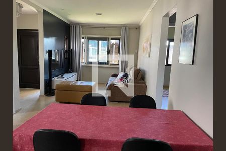 Sala de casa para alugar com 3 quartos, 300m² em Barnabé, Gravataí