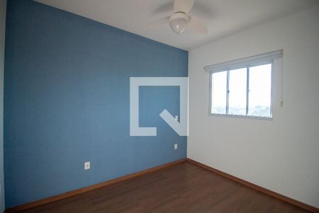 Quarto 1 de apartamento para alugar com 2 quartos, 48m² em Lopes de Oliveira, Sorocaba