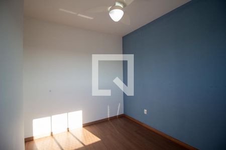 Quarto 1 de apartamento para alugar com 2 quartos, 48m² em Lopes de Oliveira, Sorocaba