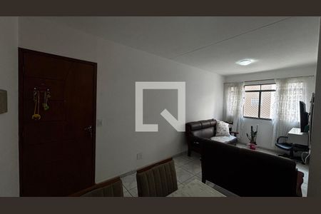 Apartamento à venda com 2 quartos, 54m² em Vila Lutécia, Santo André