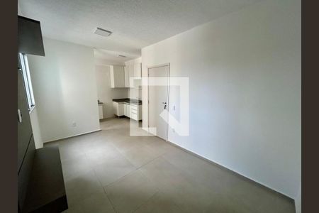 Apartamento para alugar com 2 quartos, 49m² em Palmeiras, Belo Horizonte