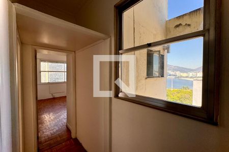Apartamento para alugar com 3 quartos, 150m² em Flamengo, Rio de Janeiro