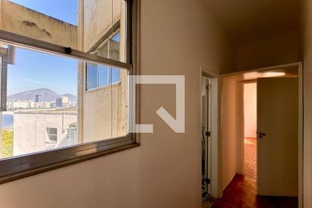 Apartamento para alugar com 3 quartos, 150m² em Flamengo, Rio de Janeiro