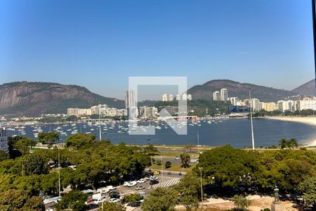 Apartamento para alugar com 3 quartos, 150m² em Flamengo, Rio de Janeiro