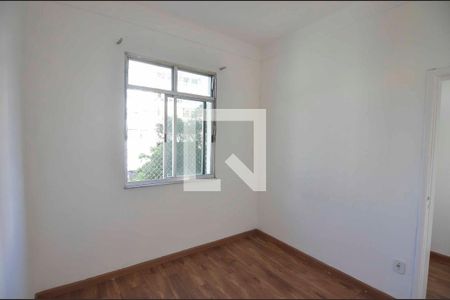 Quarto 1 de apartamento à venda com 2 quartos, 56m² em Andaraí, Rio de Janeiro