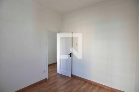 Quarto 1 de apartamento à venda com 2 quartos, 56m² em Andaraí, Rio de Janeiro