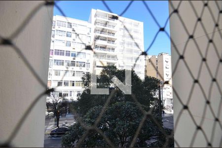 Sala de apartamento à venda com 2 quartos, 56m² em Andaraí, Rio de Janeiro