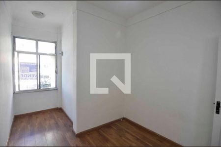 Quarto 2 de apartamento à venda com 2 quartos, 56m² em Andaraí, Rio de Janeiro
