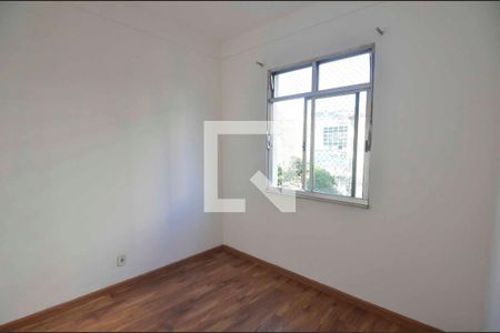 Quarto 1 de apartamento à venda com 2 quartos, 56m² em Andaraí, Rio de Janeiro