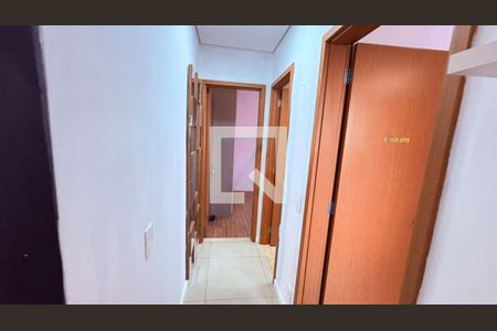 Apartamento à venda com 2 quartos, 46m² em Cidade Nova, Jundiaí
