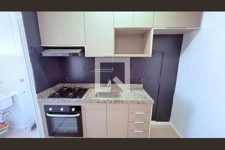Apartamento à venda com 2 quartos, 46m² em Cidade Nova, Jundiaí
